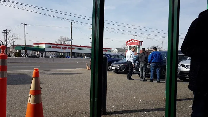 Enterprise Rent-A-Car Picture 4