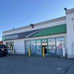 Enterprise Rent-A-Car