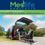 Medlife Ambulette