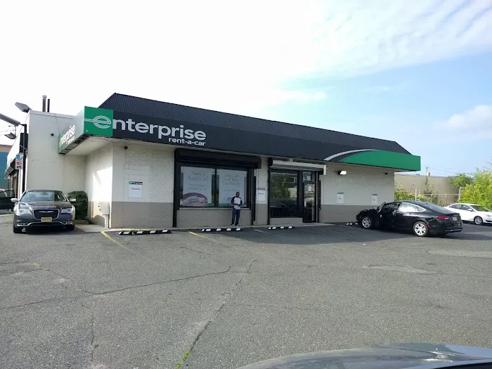 Enterprise Rent-A-Car Picture 3