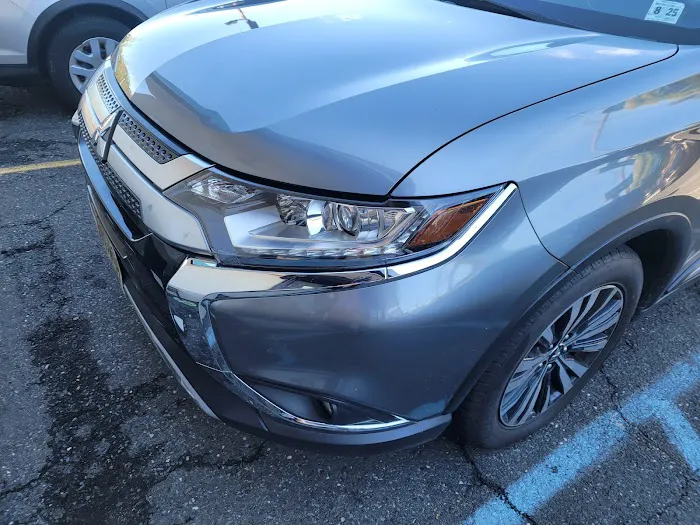 Enterprise Rent-A-Car Picture 6