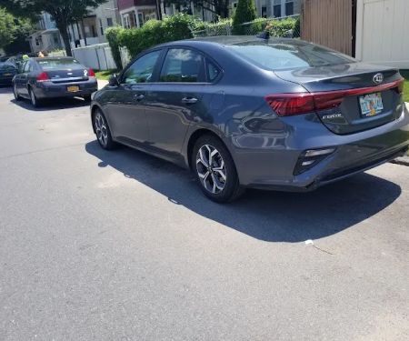 Hertz Car Rental - Staten Island - Cary Avenue