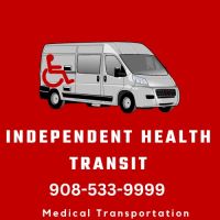 Independent Health Transit ico