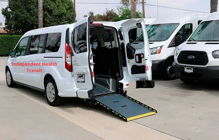Independent Health Transit Picture 2