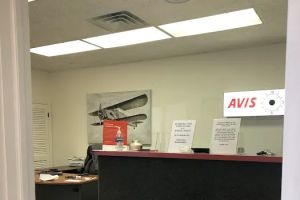 Auto Service Center