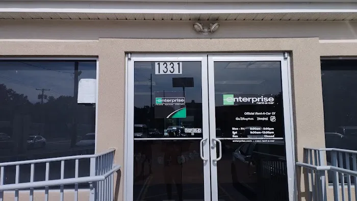Enterprise Rent-A-Car Picture 8