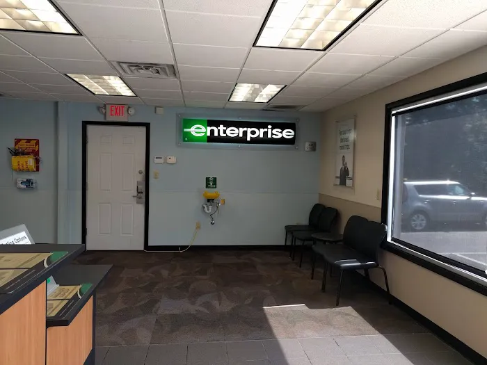 Enterprise Rent-A-Car Picture 1
