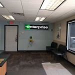Enterprise Rent-A-Car