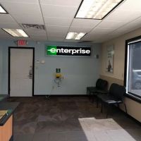 Enterprise Rent-A-Car ico