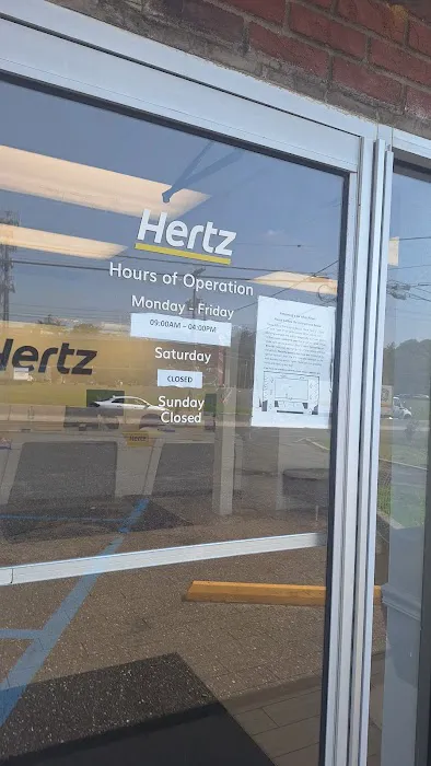 Hertz Car Rental - Middletown - Route 35 Picture 1