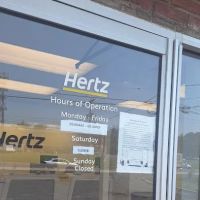 Hertz Car Rental - Middletown - Route 35 ico