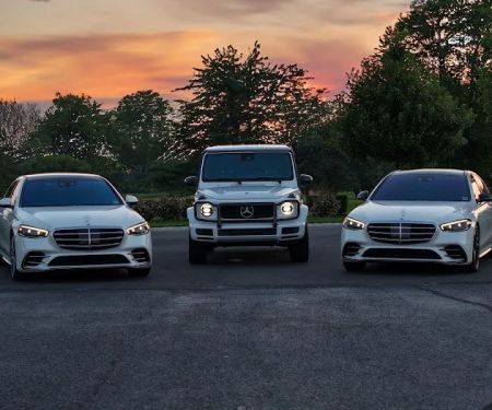 Shorelux Rentals
