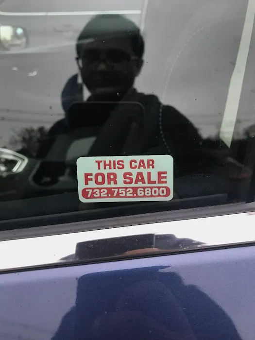 Budget Car Rental Picture 2