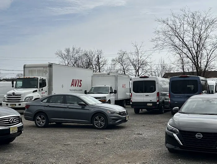 Avis Car Rental Picture 8