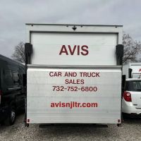 Avis Car Rental ico