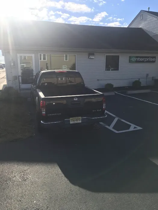 Enterprise Rent-A-Car Picture 8