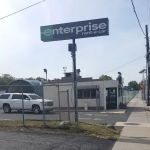 Enterprise Rent-A-Car