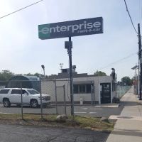 Enterprise Rent-A-Car ico