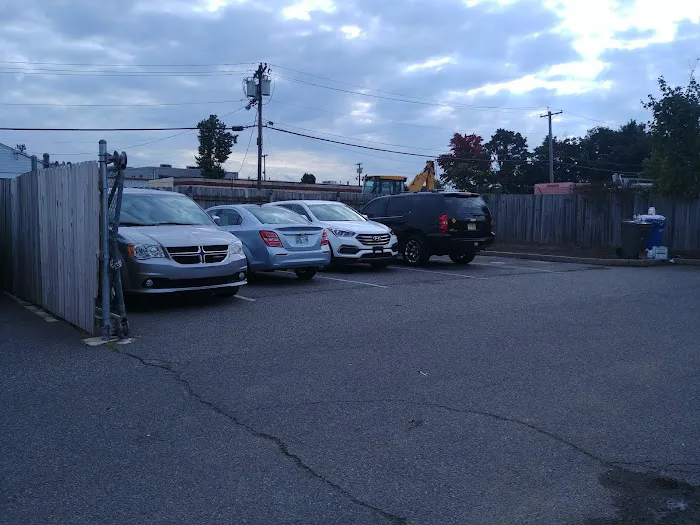 Enterprise Rent-A-Car Picture 8