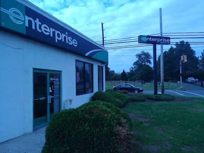 Enterprise Rent-A-Car Picture 9