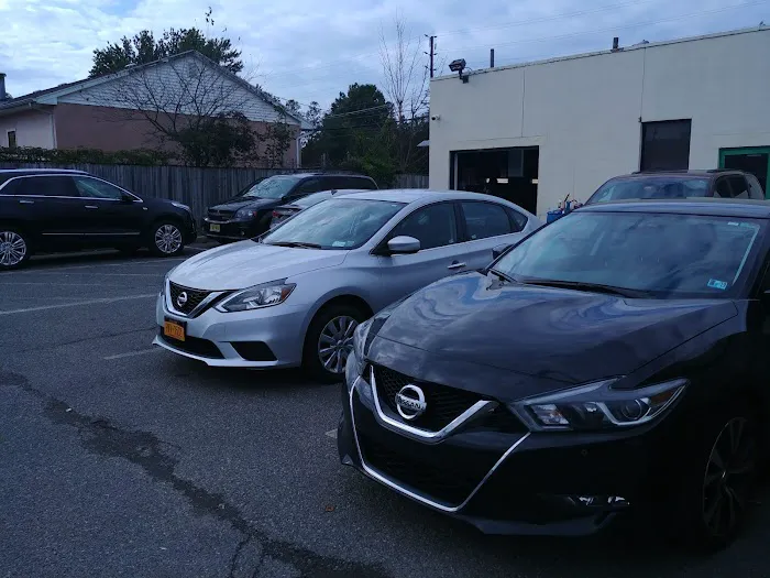 Enterprise Rent-A-Car Picture 3