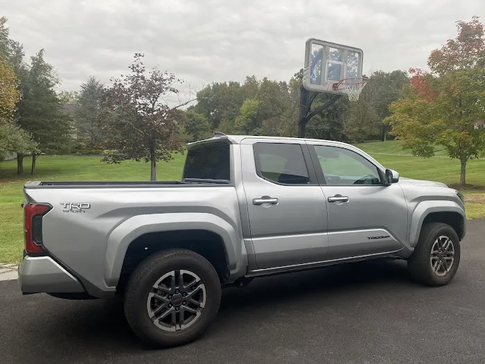 Budget Car Rental Picture 1