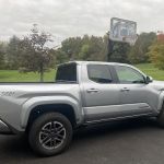 Budget Car Rental
