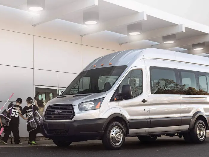 Avis Car Rental Picture 5