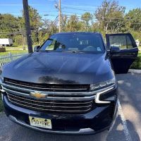 Enterprise Rent-A-Car ico