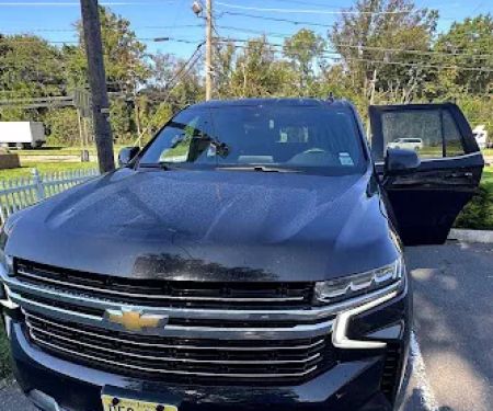 Enterprise Rent-A-Car