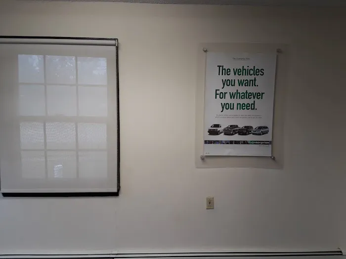 Enterprise Rent-A-Car Picture 5