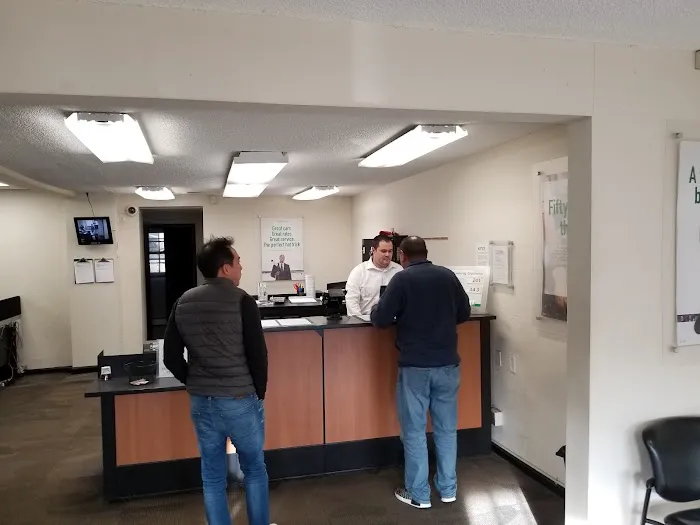 Enterprise Rent-A-Car Picture 6