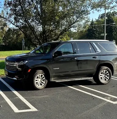 Enterprise Rent-A-Car Picture 2
