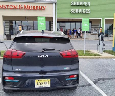 Budget Car Rental