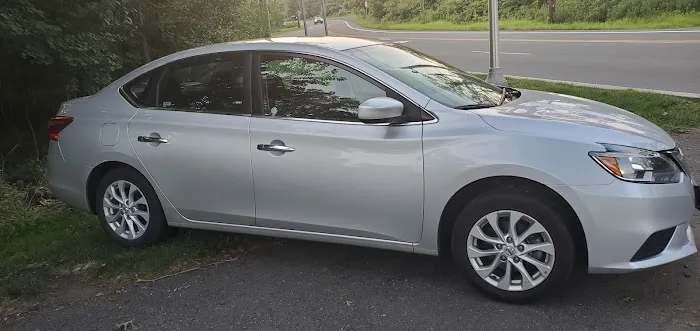 Budget Car Rental Picture 2