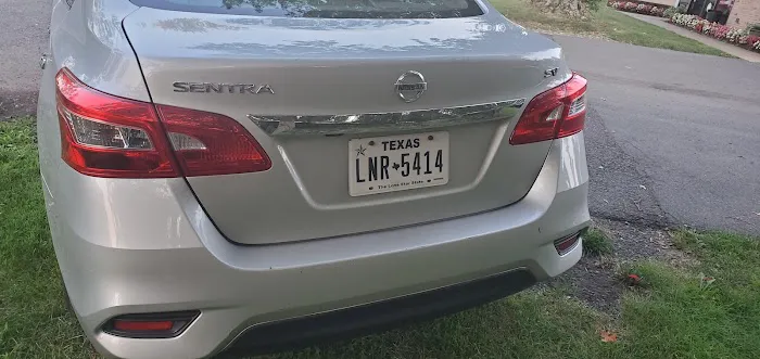 Budget Car Rental Picture 3