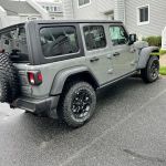 Avis Car Rental