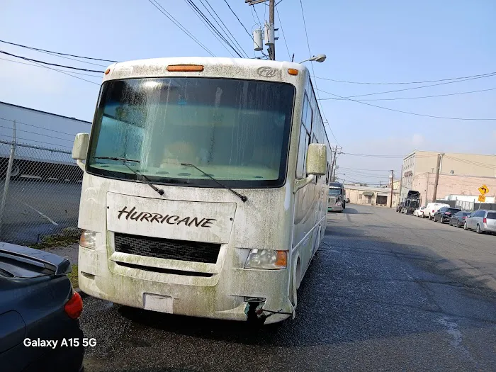 MATERON MOBILE WASH Picture 5
