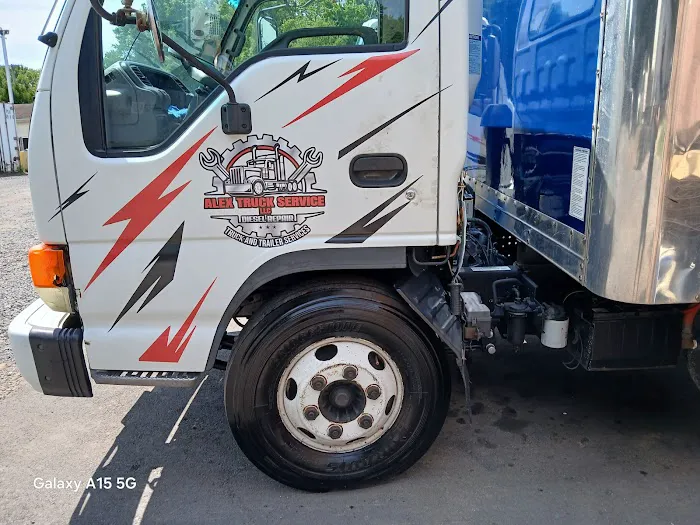 MATERON MOBILE WASH Picture 9