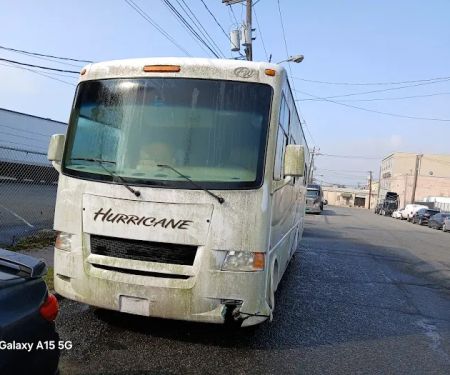 MATERON MOBILE WASH