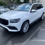 BluStreet Exotic Car Rentals New Jersey