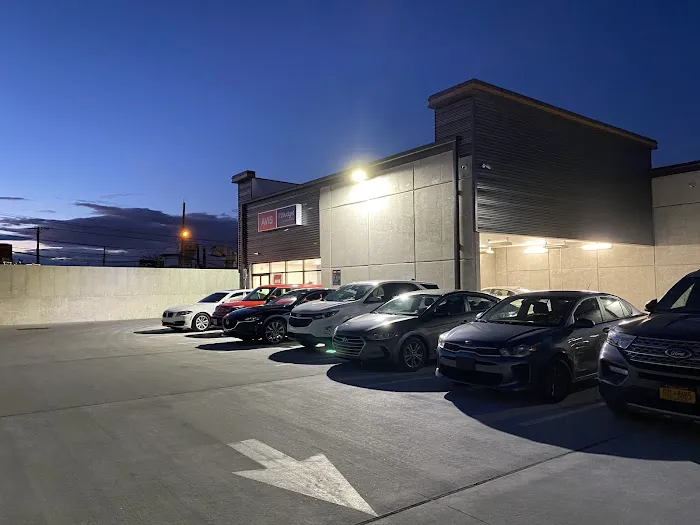 Budget Car Rental Picture 1