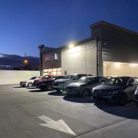 Budget Car Rental ico