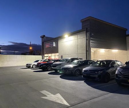 Budget Car Rental