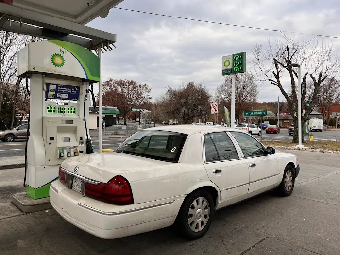 Enterprise Rent-A-Car Picture 5