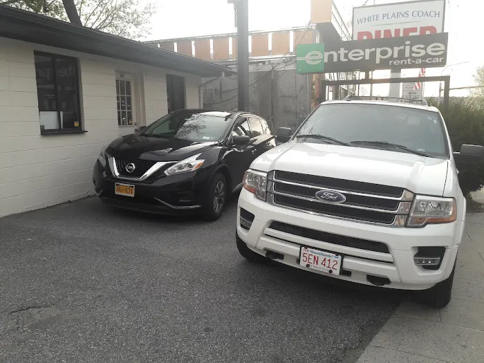 Enterprise Rent-A-Car Picture 2