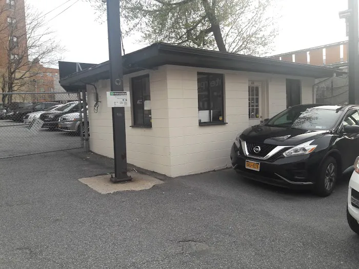 Enterprise Rent-A-Car Picture 5