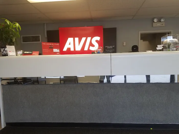 Avis Car Rental Picture 5