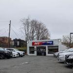 Avis Car Rental