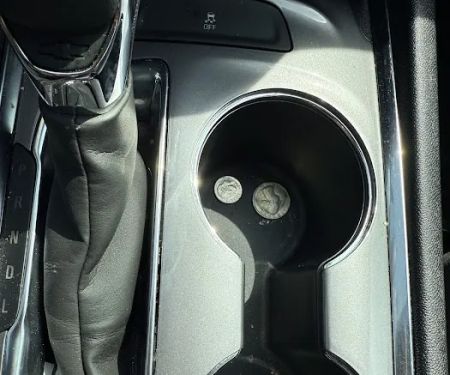 Budget Car Rental